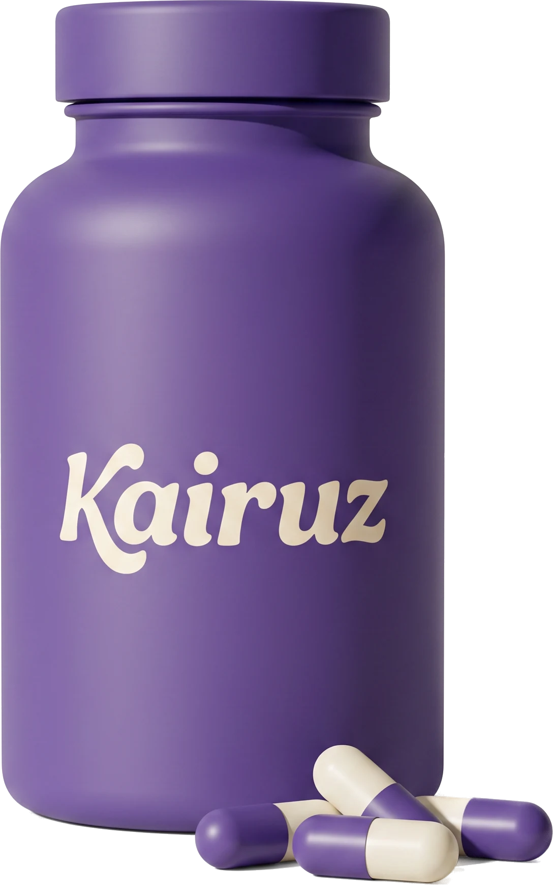 Kairuz Calm concept pack