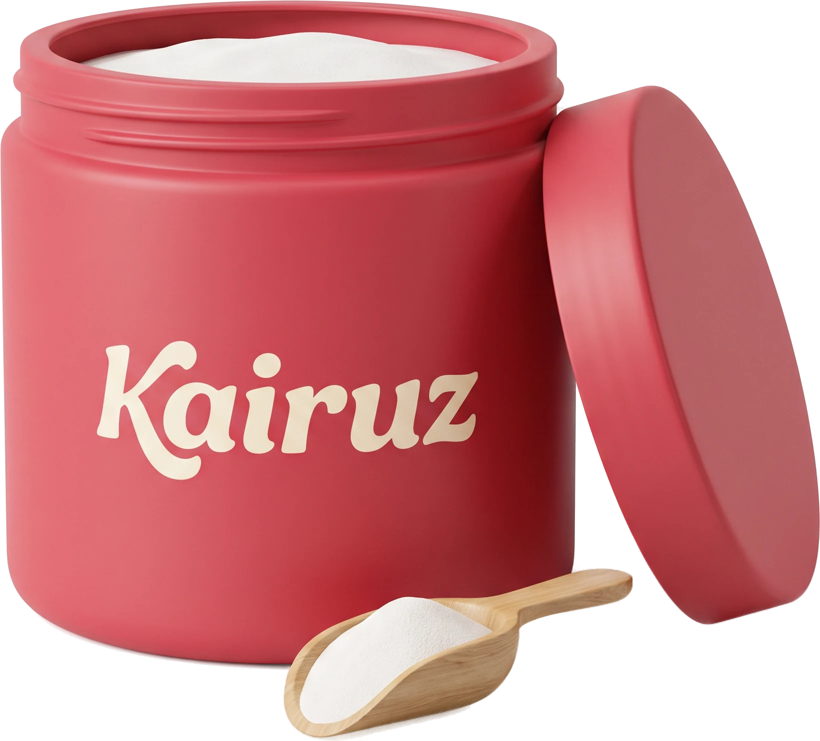Kairuz Collagen concept pack