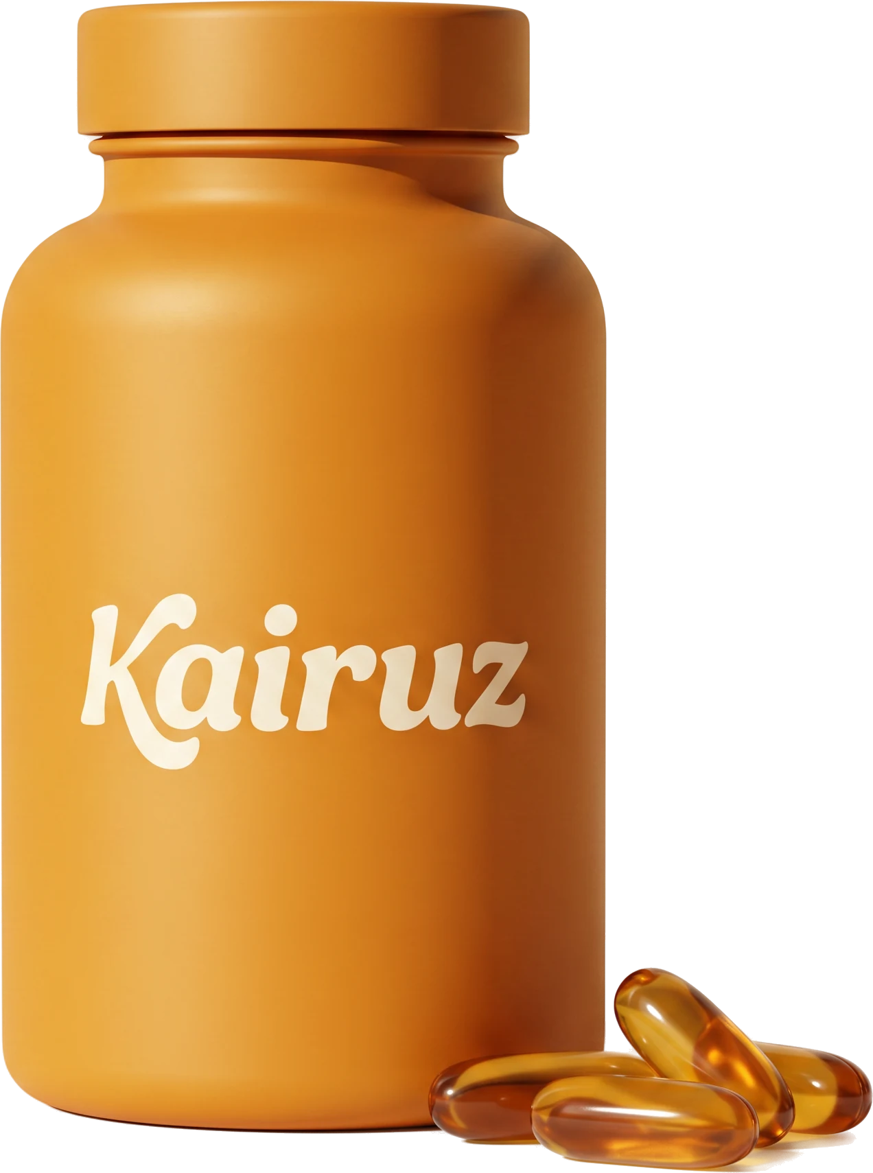 Kairuz D3 concept pack