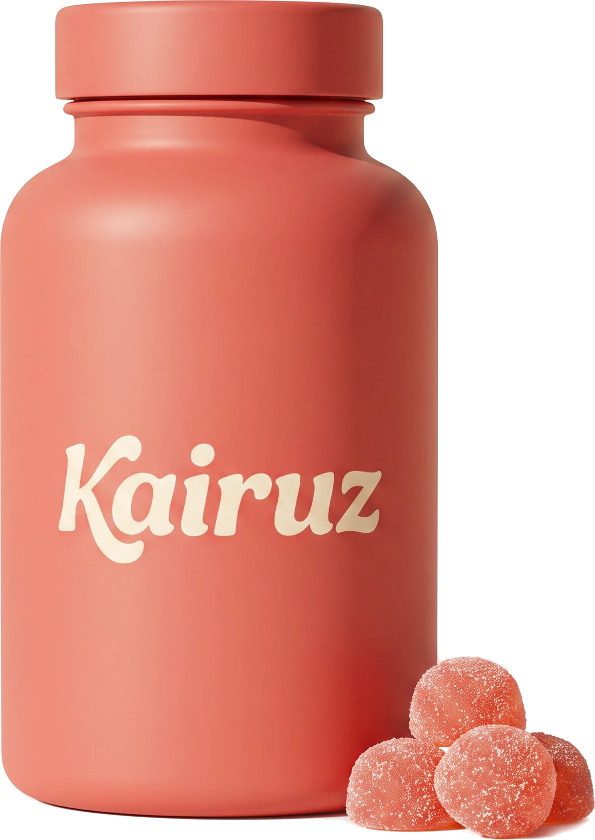 Kairuz Daily concept pack