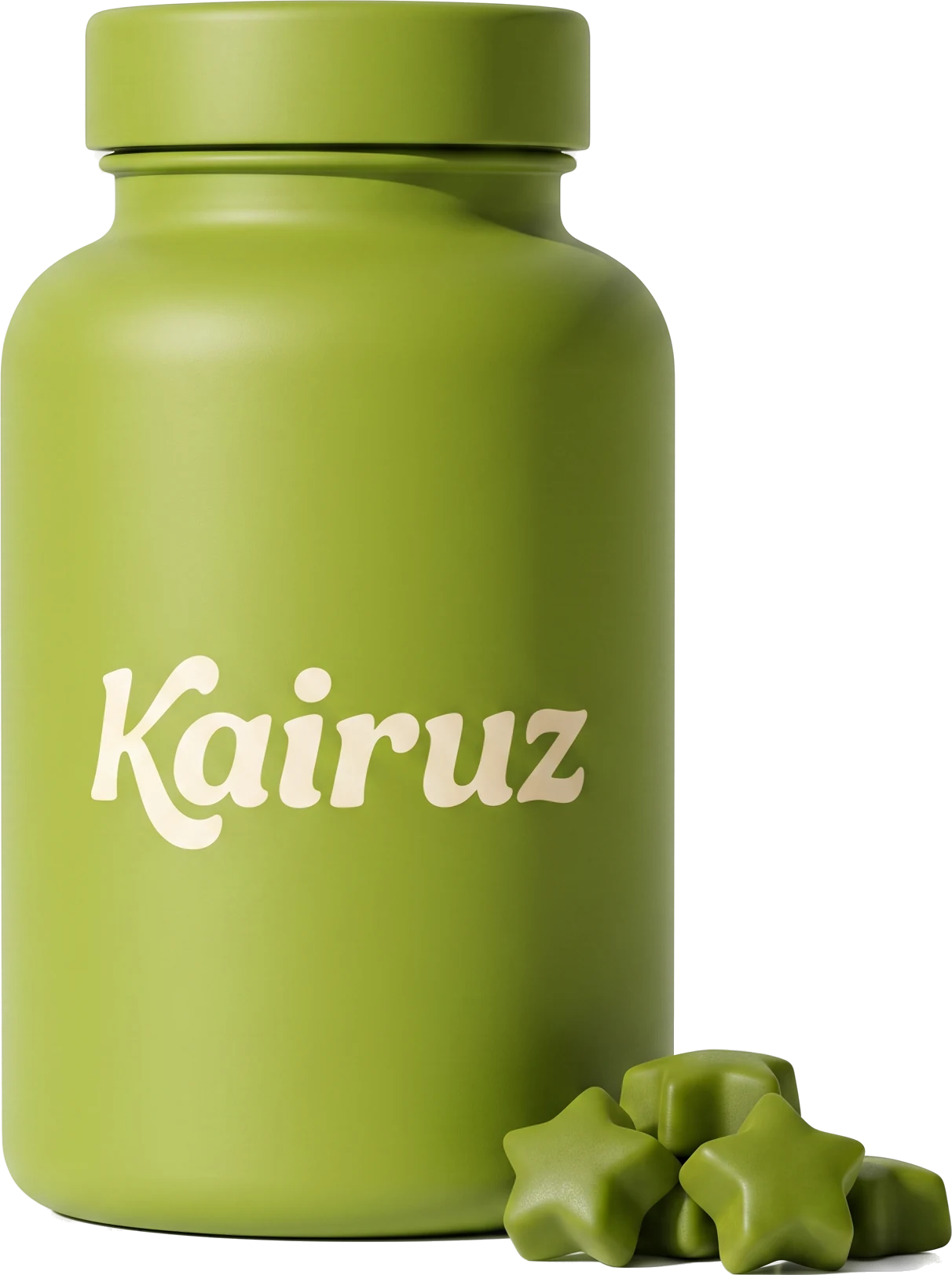 Kairuz Kids concept pack